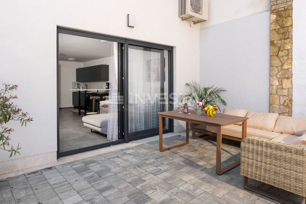 Stanovanje Poreč, 98,87m2