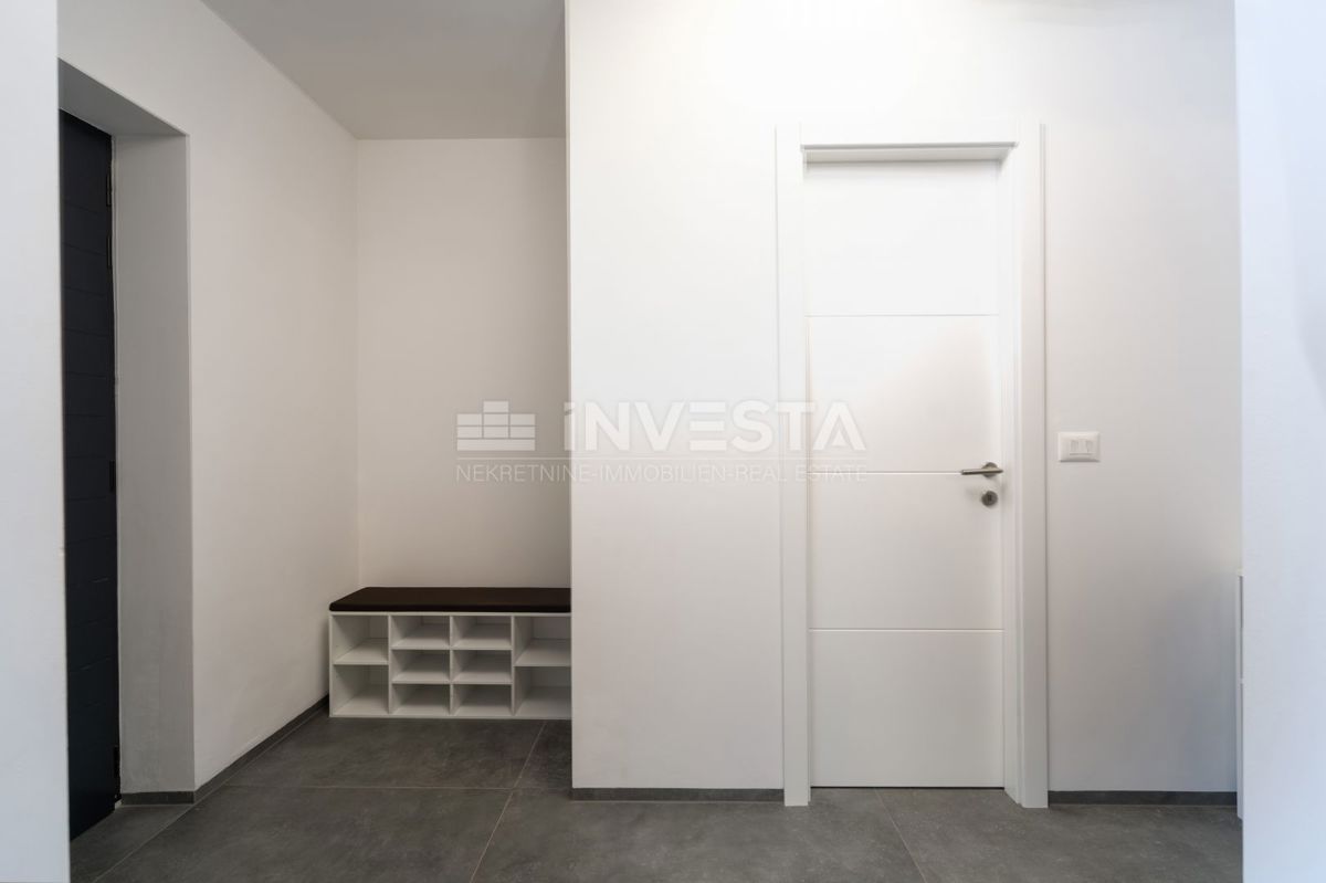 Stanovanje Poreč, 98,87m2