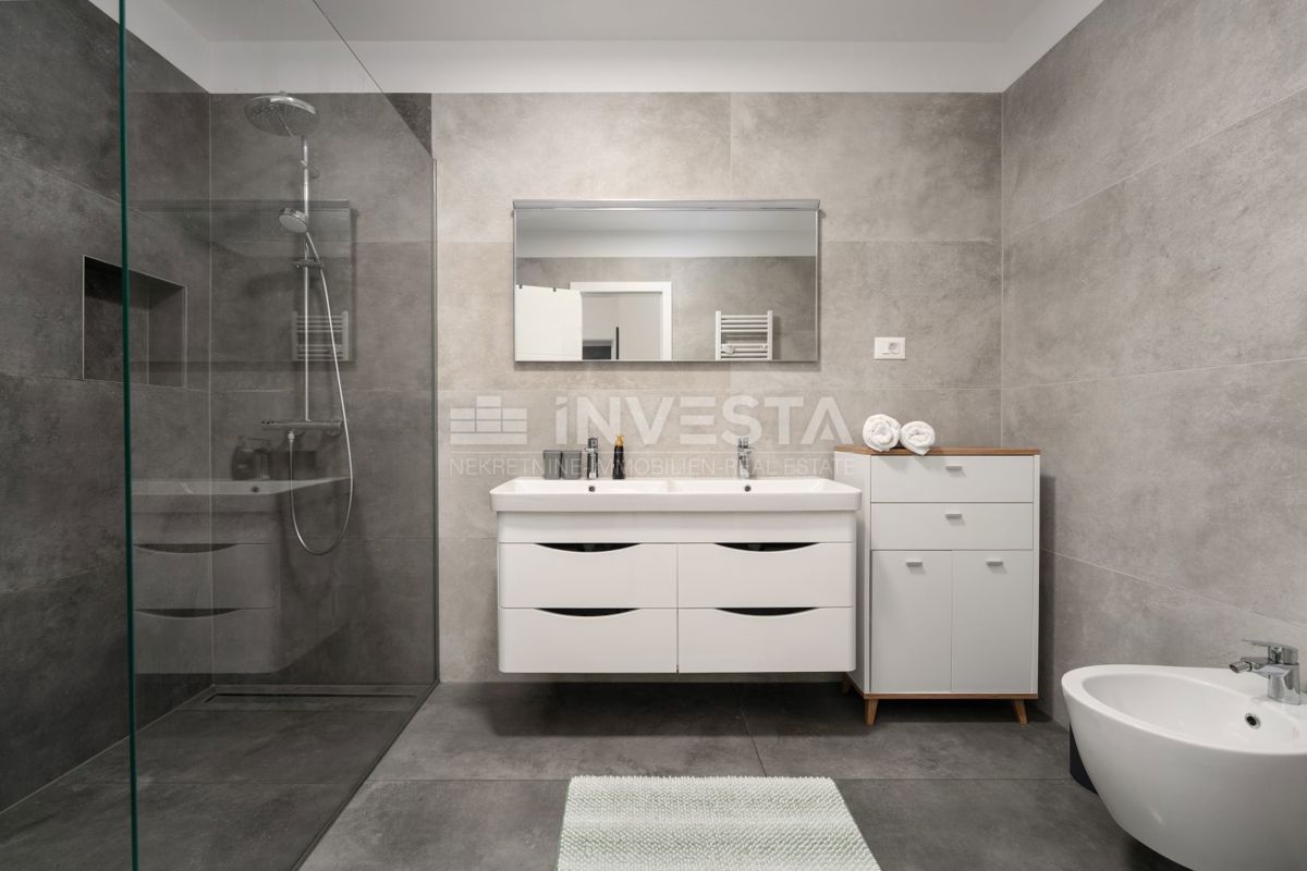 Stanovanje Poreč, 98,87m2