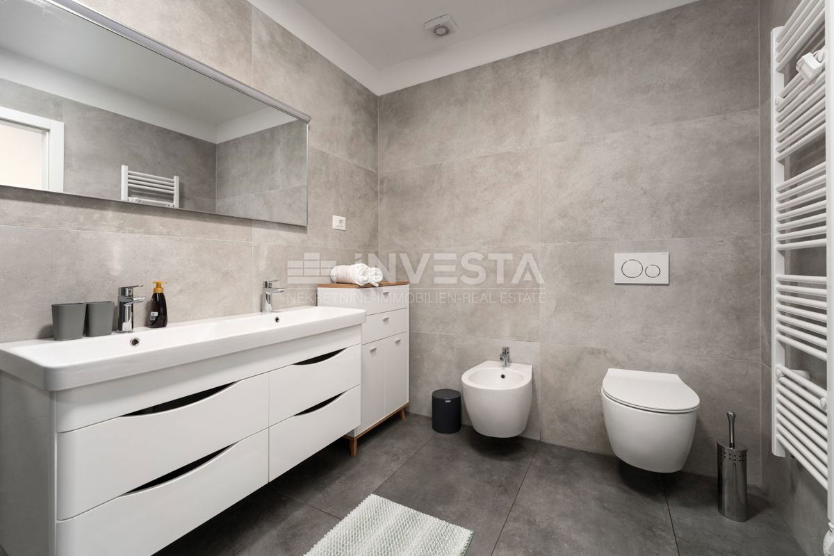 Stanovanje Poreč, 98,87m2