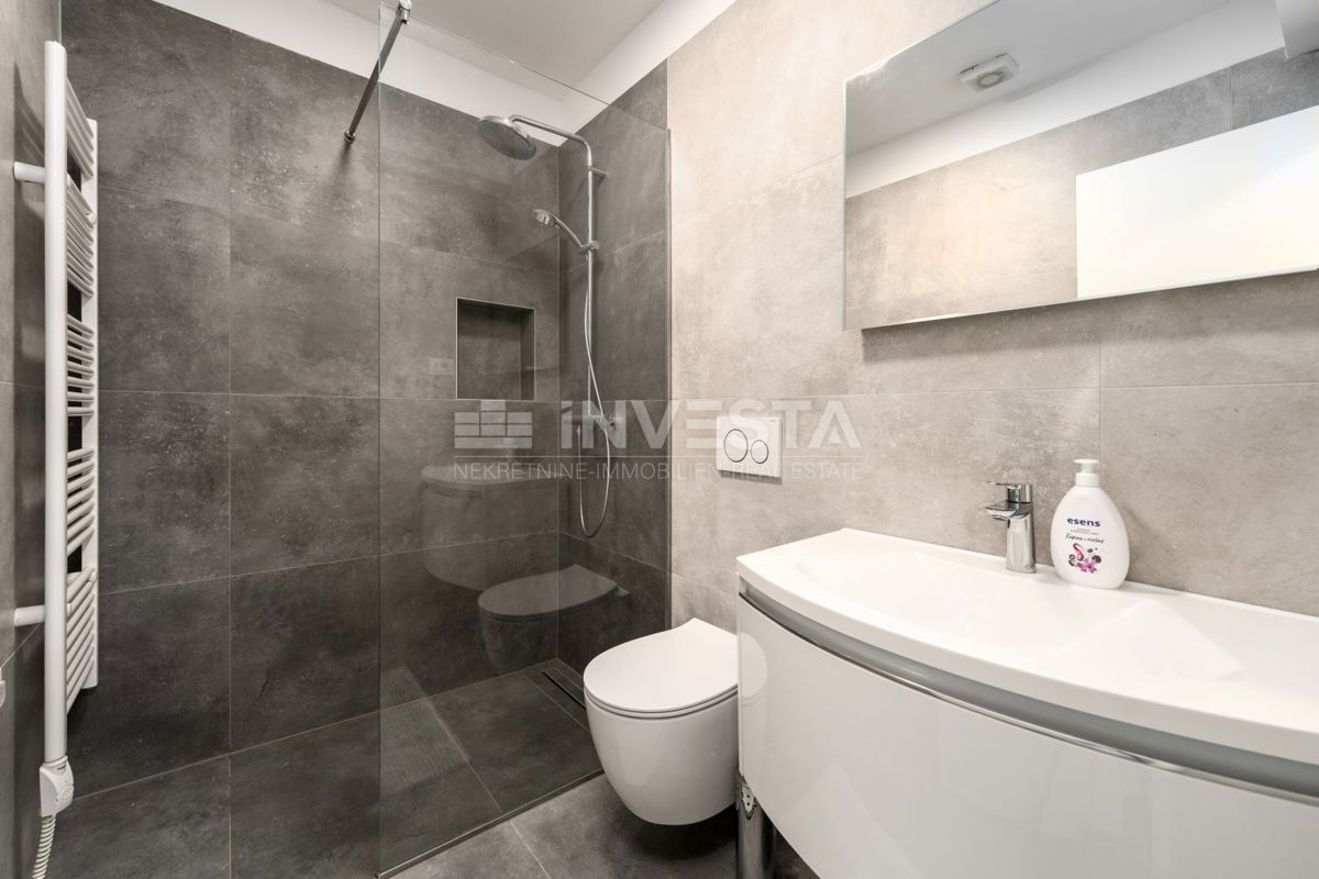 Stanovanje Poreč, 98,87m2