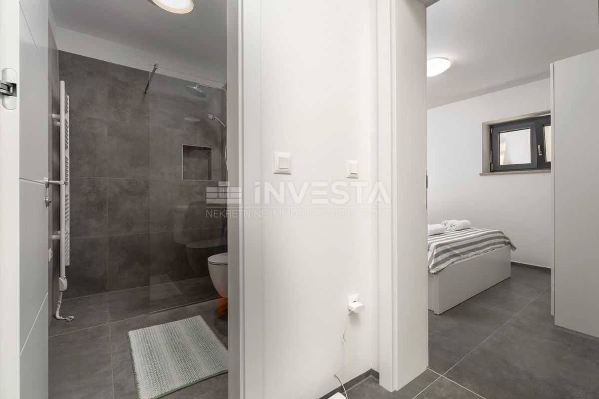 Stanovanje Poreč, 98,87m2