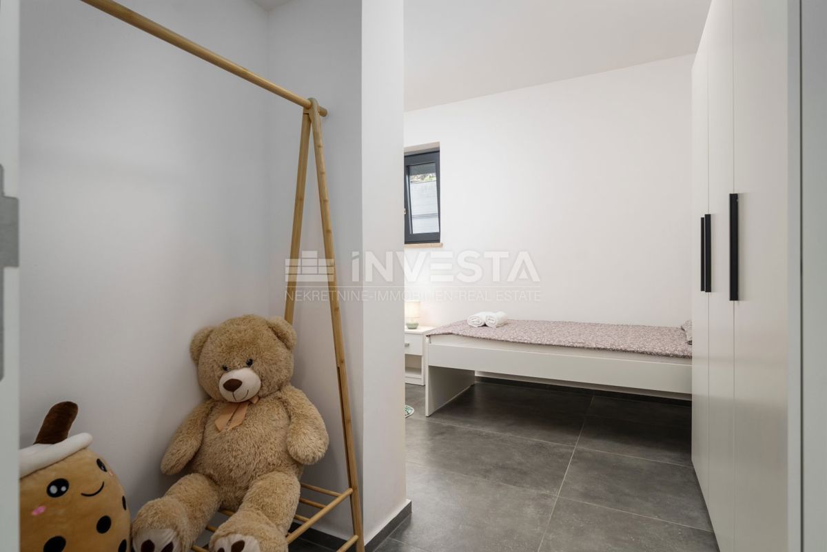 Stanovanje Poreč, 98,87m2