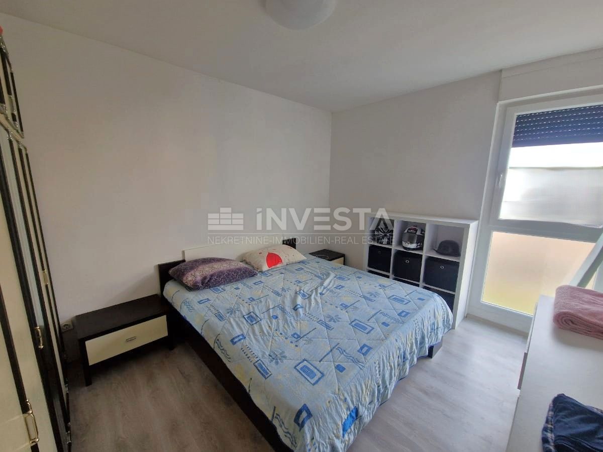 Pula, Šijana, stanovanje, 2S, prenovljeno, 7. nadstropje, dvigalo