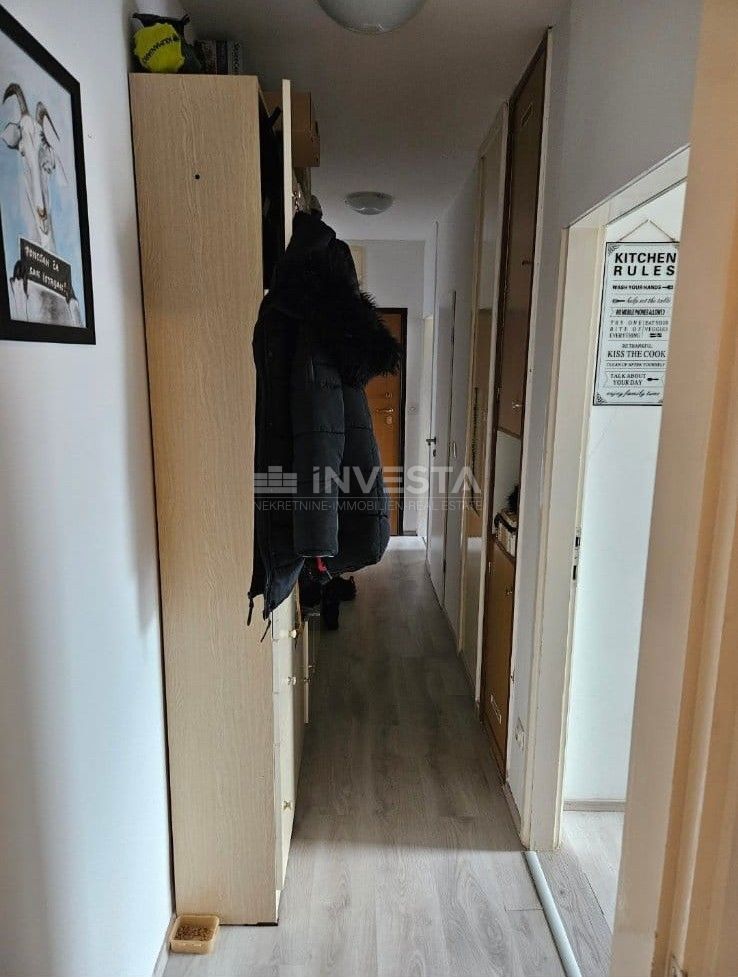 Stanovanje Šijana, Pula, 60m2