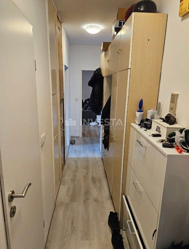 Stanovanje Šijana, Pula, 60m2