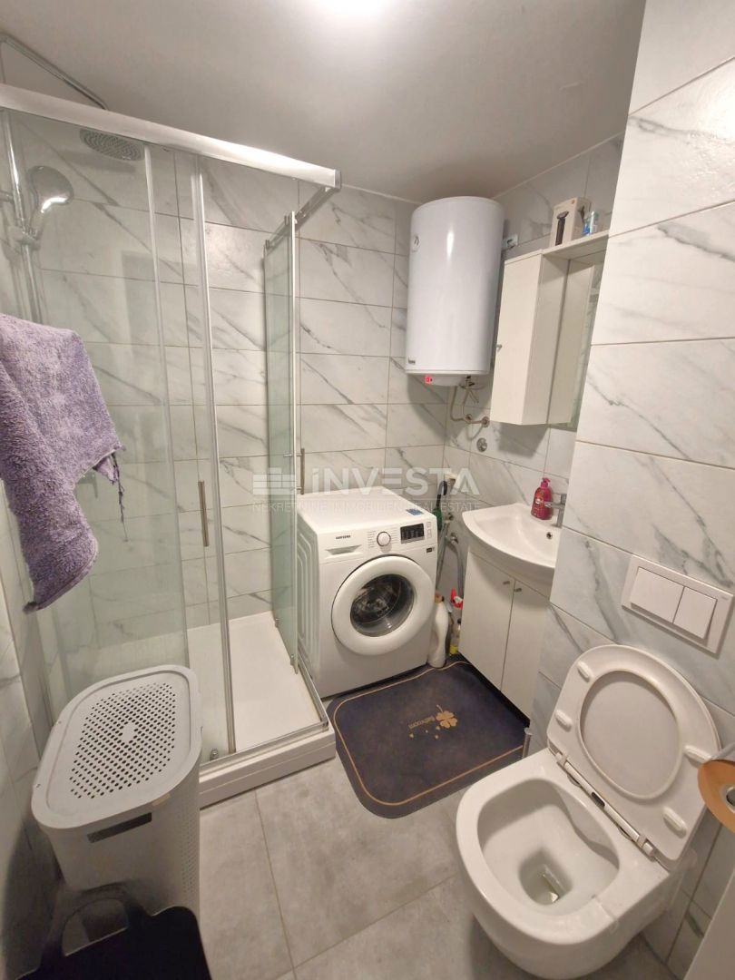 Pula, Šijana, stanovanje, 2S, prenovljeno, 7. nadstropje, dvigalo