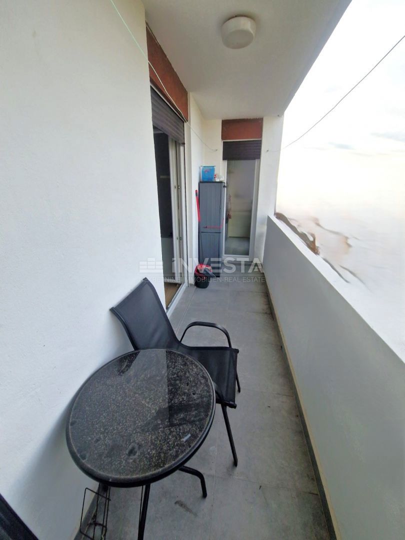 Pula, Šijana, stanovanje, 2S, prenovljeno, 7. nadstropje, dvigalo