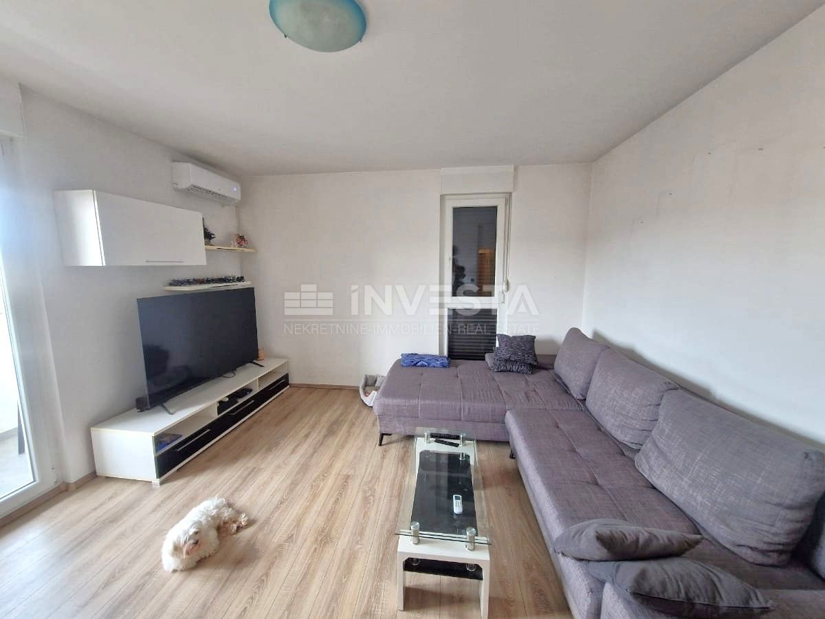 Pula, Šijana, stanovanje, 2S, prenovljeno, 7. nadstropje, dvigalo