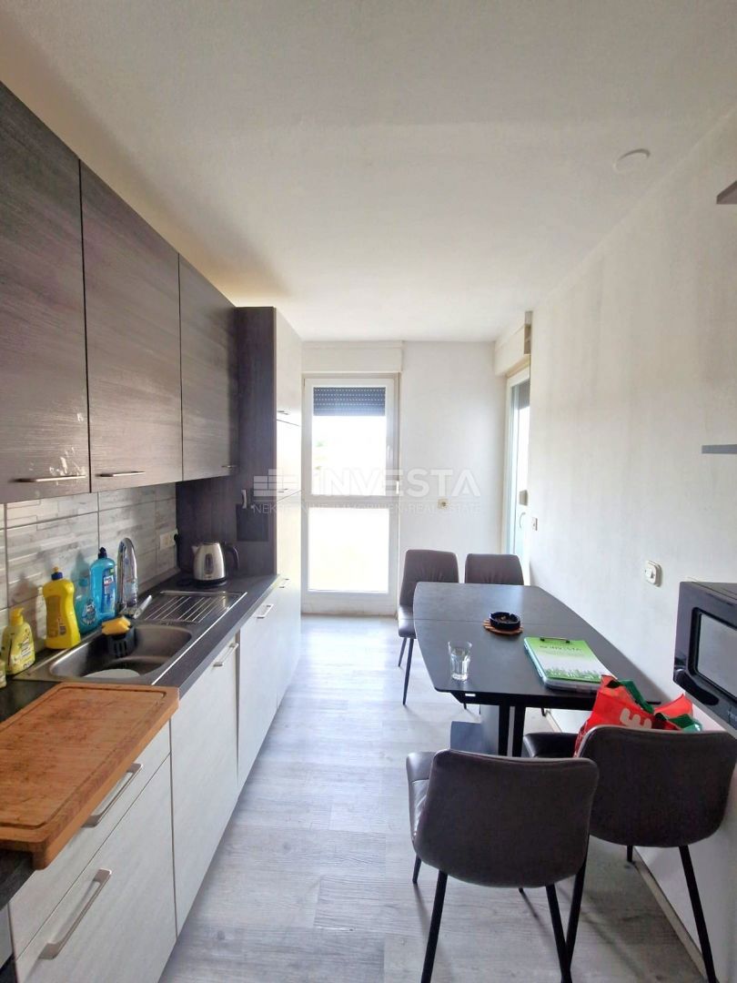 Pula, Šijana, stanovanje, 2S, prenovljeno, 7. nadstropje, dvigalo