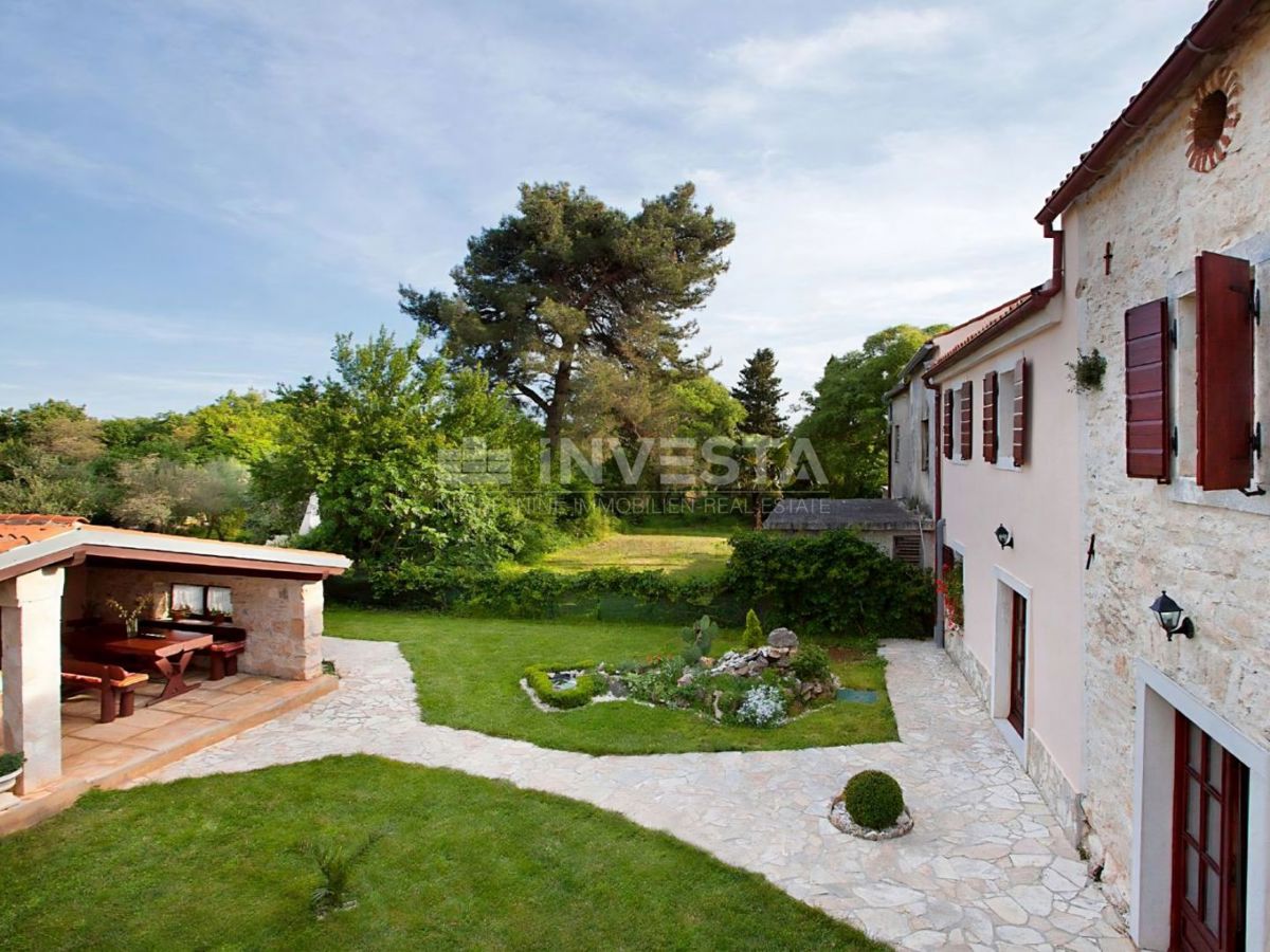 Hiša Vodnjan, 225m2