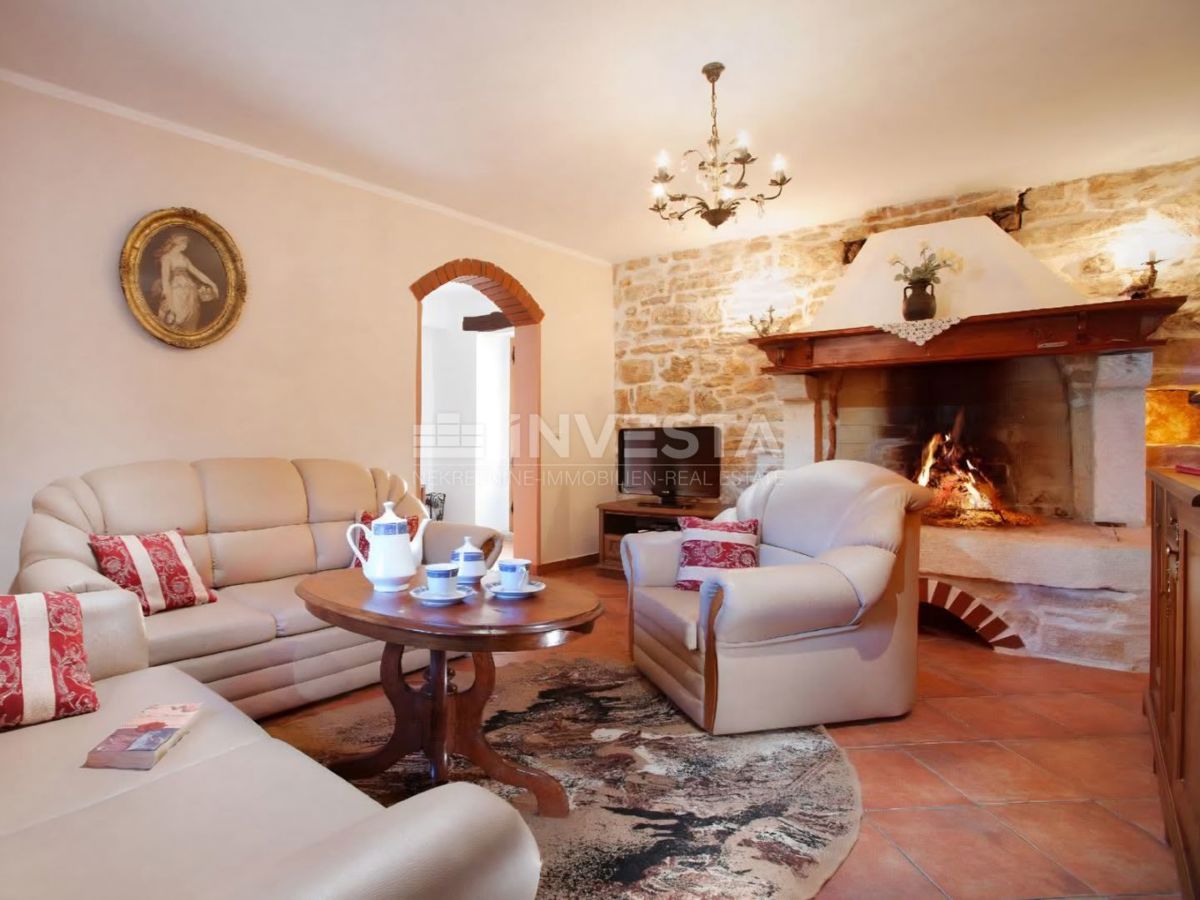 Hiša Vodnjan, 225m2