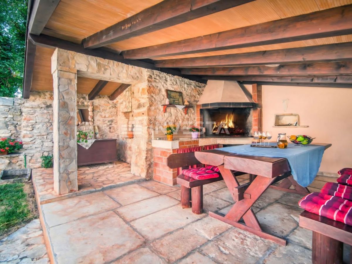 Hiša Vodnjan, 225m2