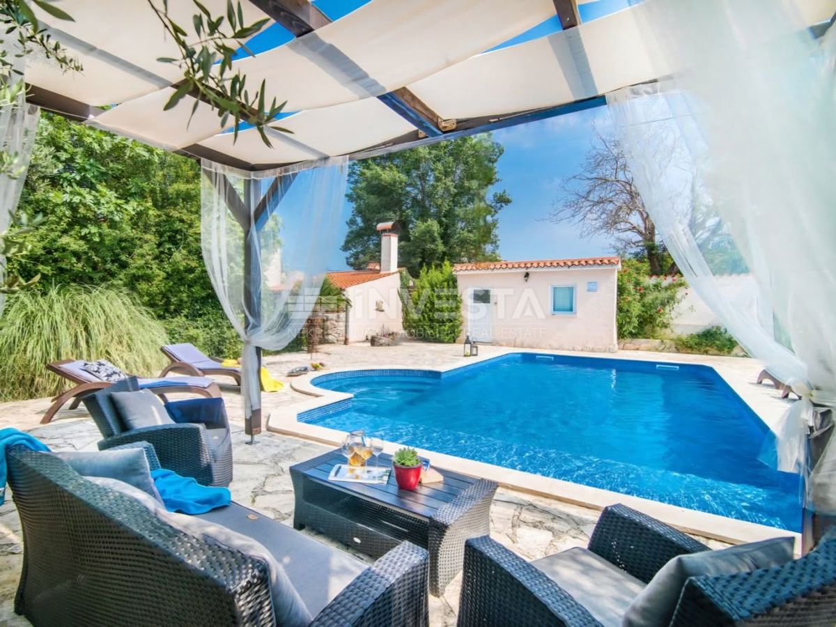 Hiša Vodnjan, 225m2