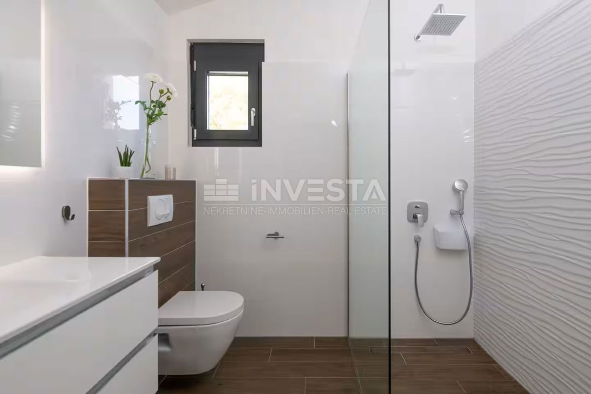 Vila modernega dizajna