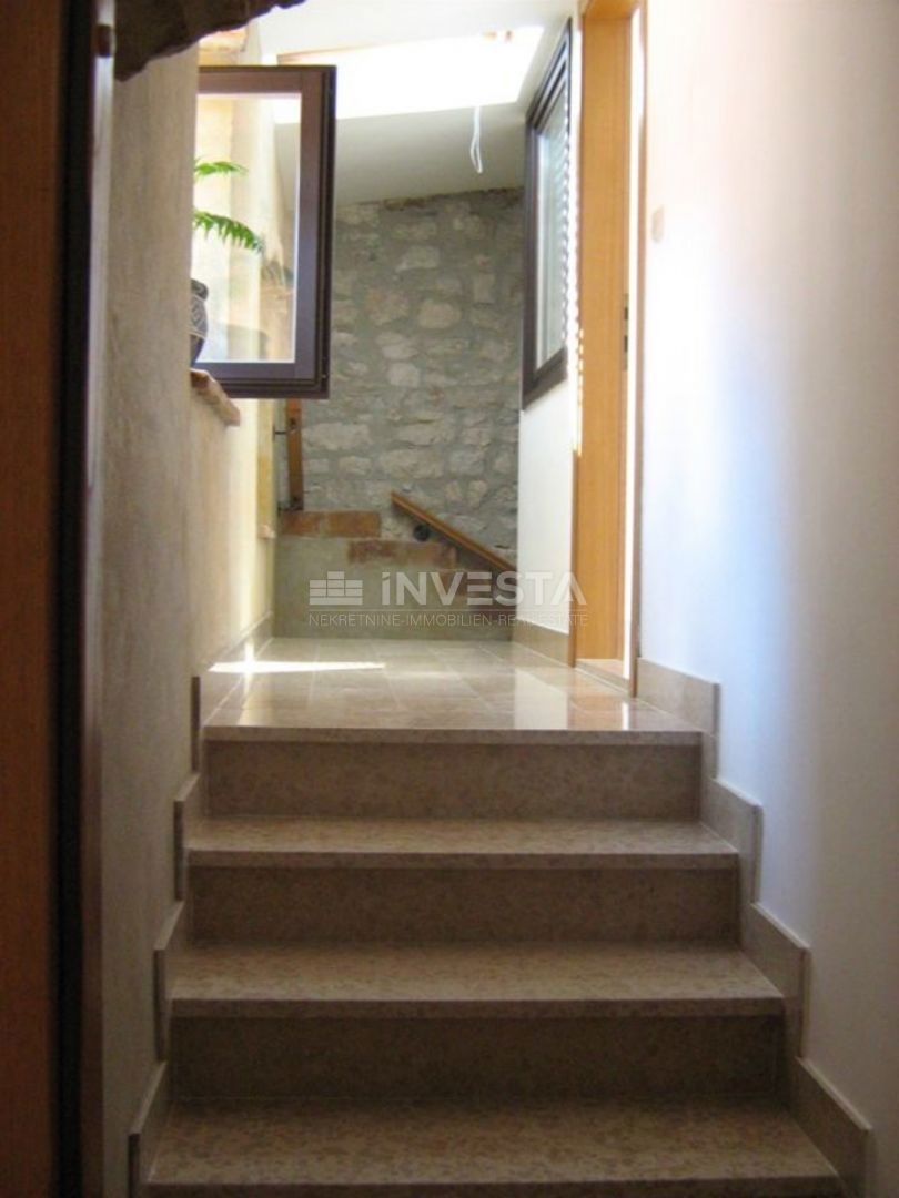 Apartmajska hiša v Vrsarju