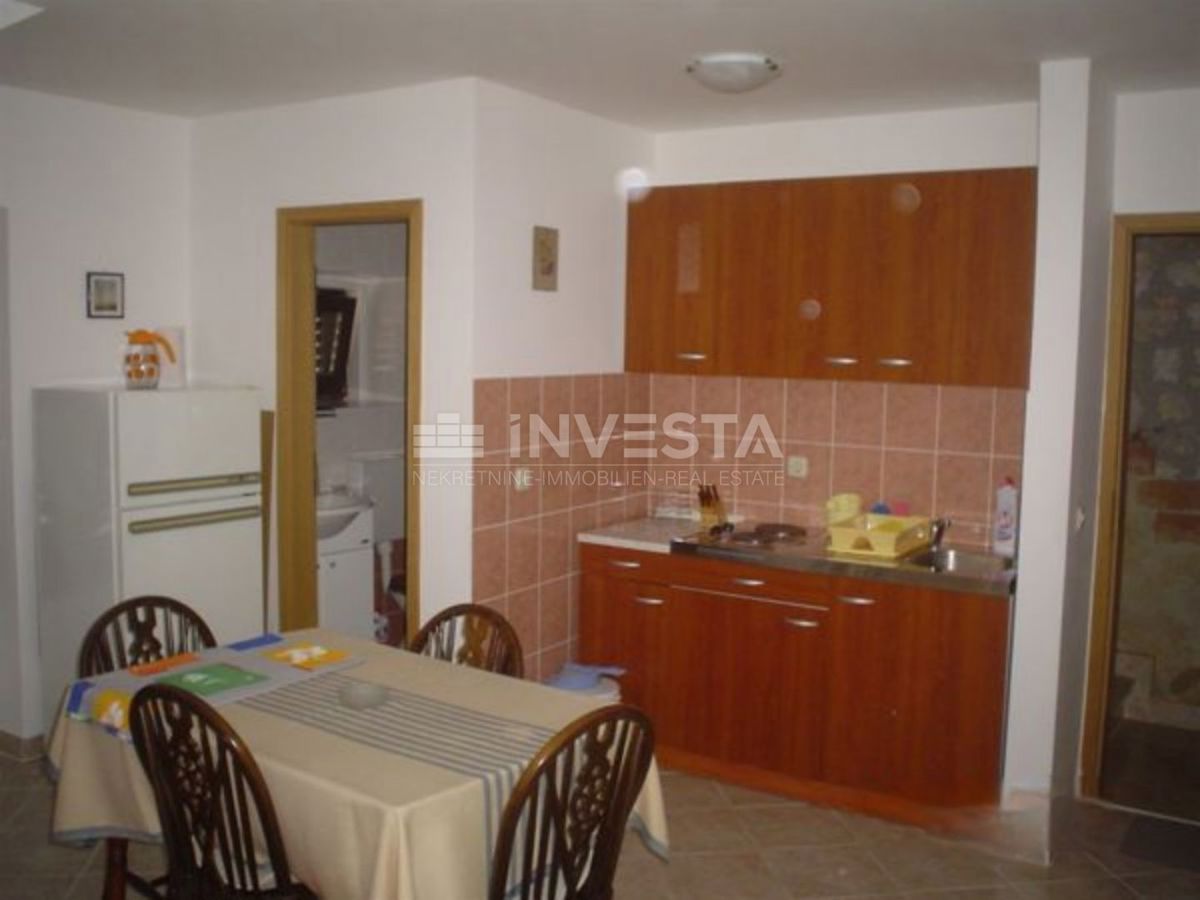 Apartmajska hiša v Vrsarju