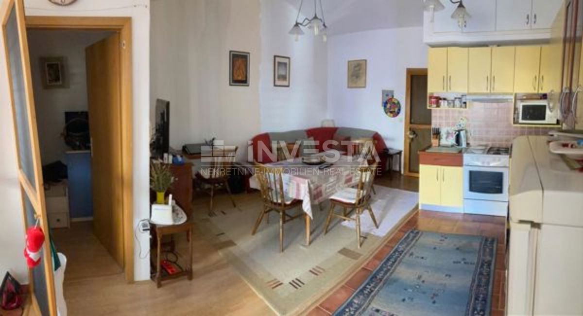 Apartmajska hiša v Vrsarju