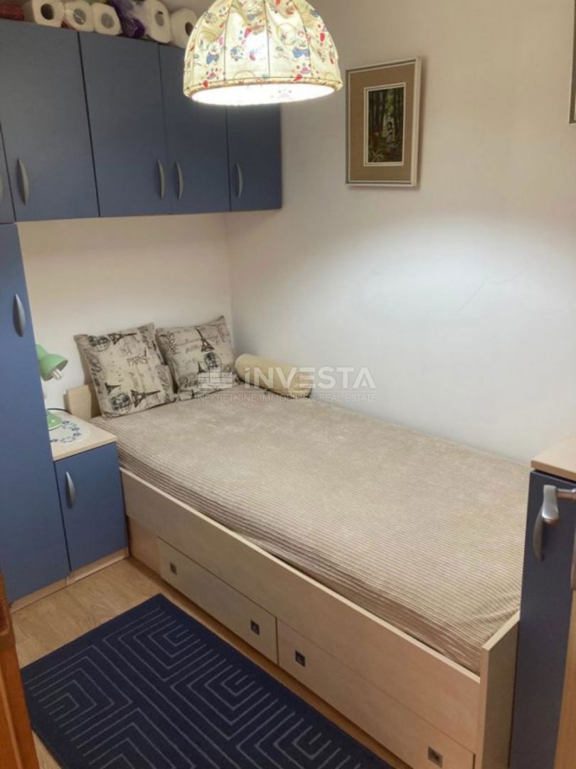 Apartmajska hiša v Vrsarju