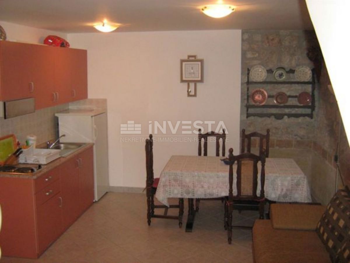 Apartmajska hiša v Vrsarju