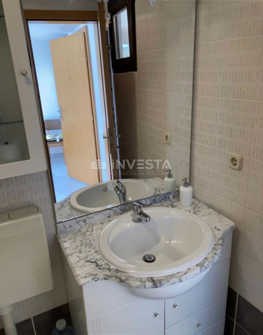 Apartmajska hiša v Vrsarju