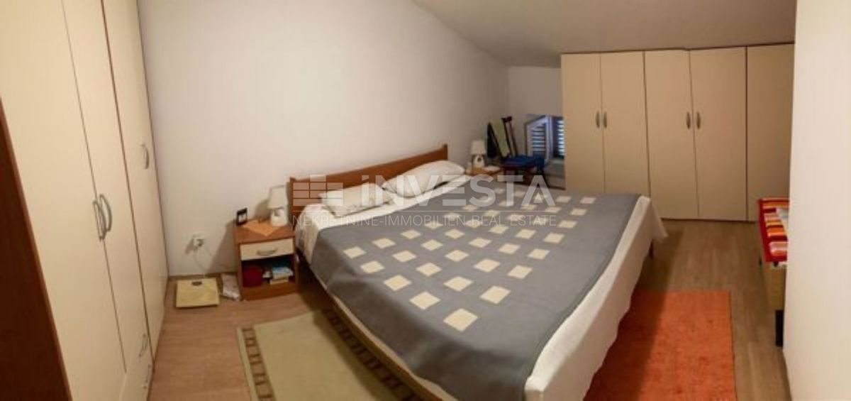 Apartmajska hiša v Vrsarju