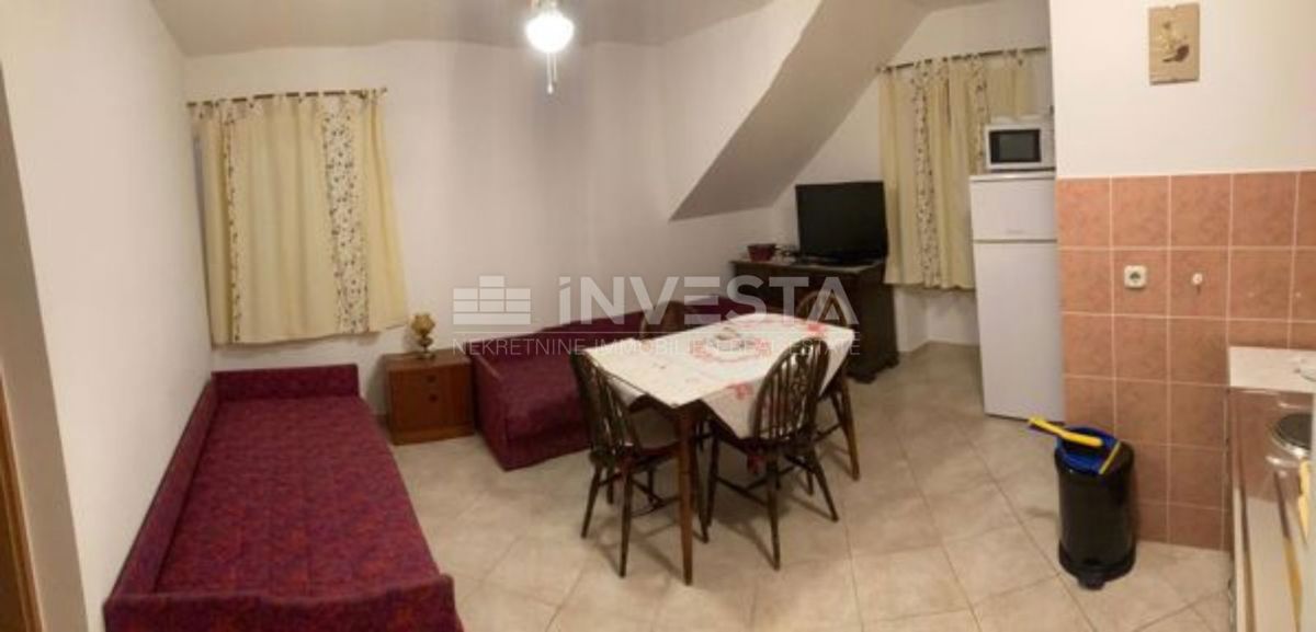 Apartmajska hiša v Vrsarju