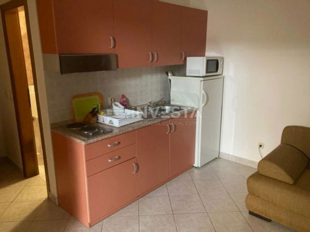 Apartmajska hiša v Vrsarju