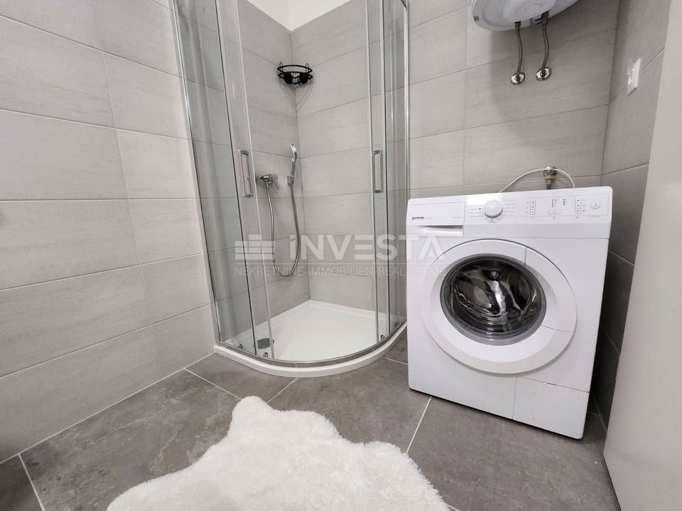 Majhno stanovanje v novogradnji s teraso