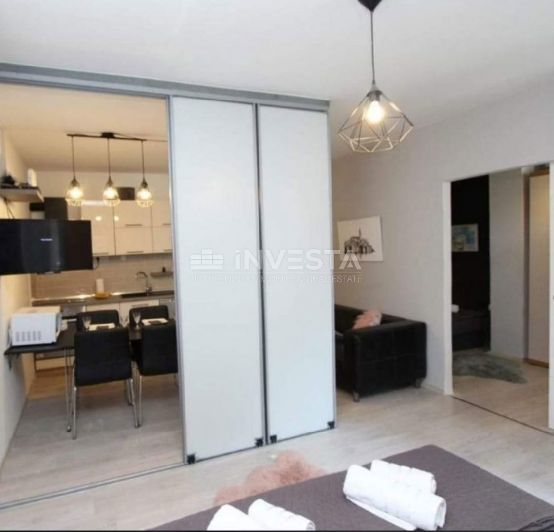 Stanovanje Rovinj, 46,85m2