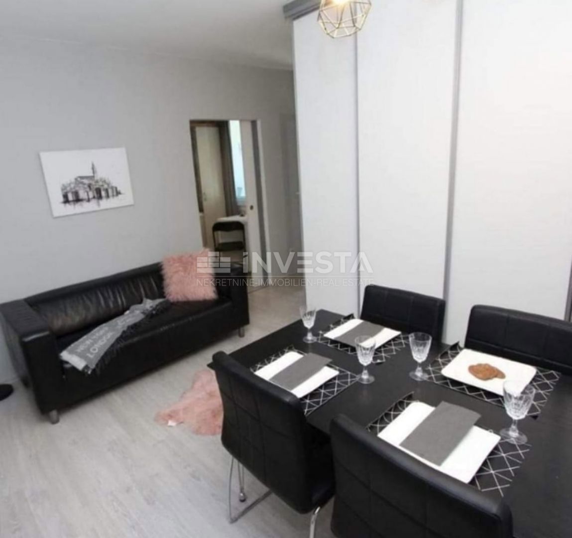 Stanovanje Rovinj, 46,85m2