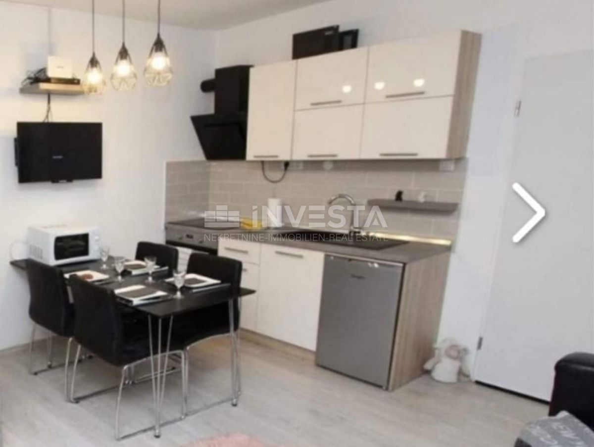 Stanovanje Rovinj, 46,85m2