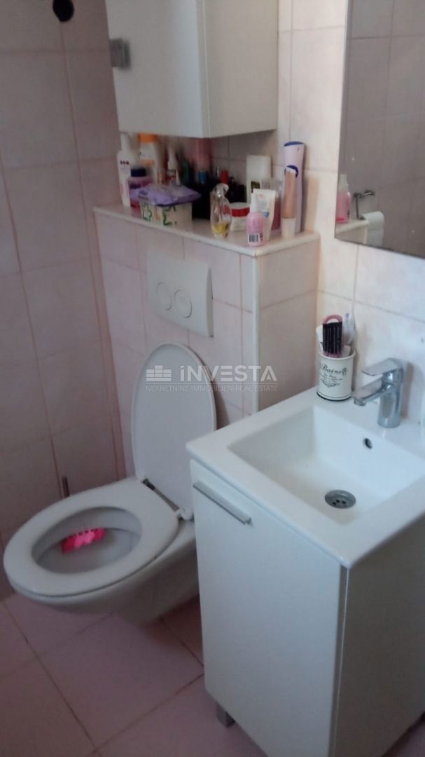 Stanovanje Rovinj, 46,85m2