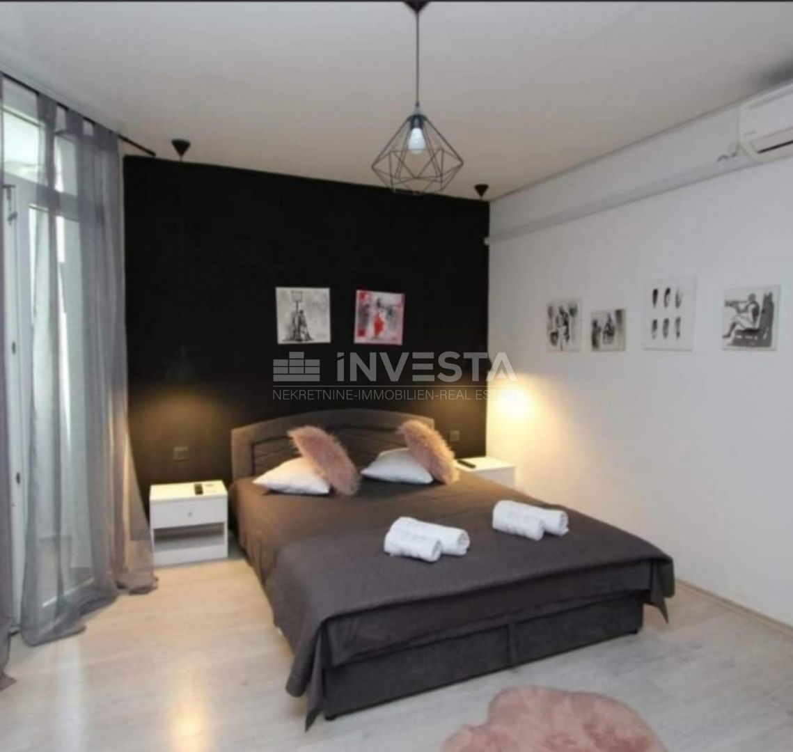 Stanovanje Rovinj, 46,85m2