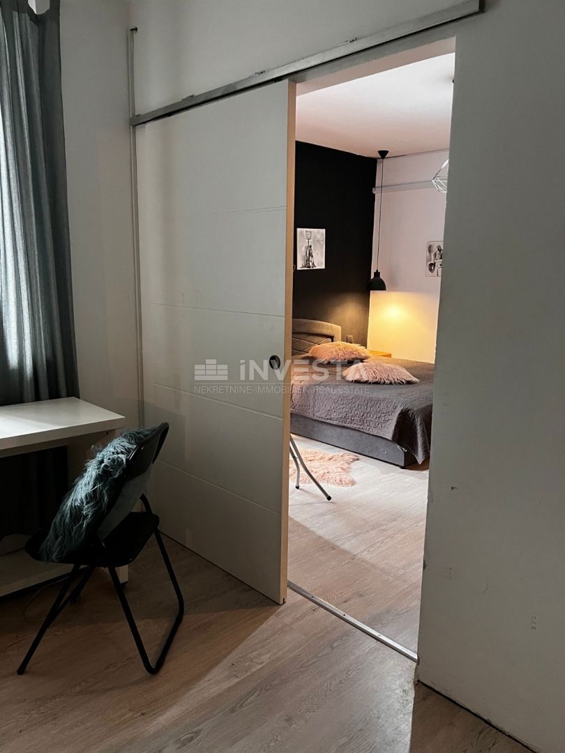 Stanovanje Rovinj, 46,85m2