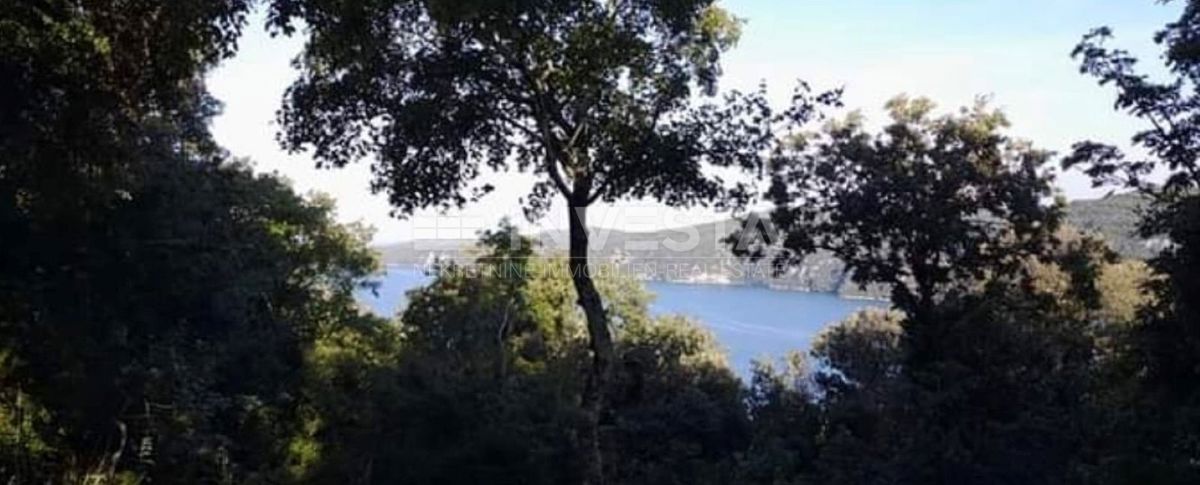 Rovinj, kmetijsko zemljišče 10038 m2