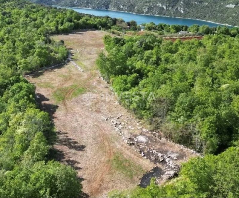Rovinj, kmetijsko zemljišče 10038 m2