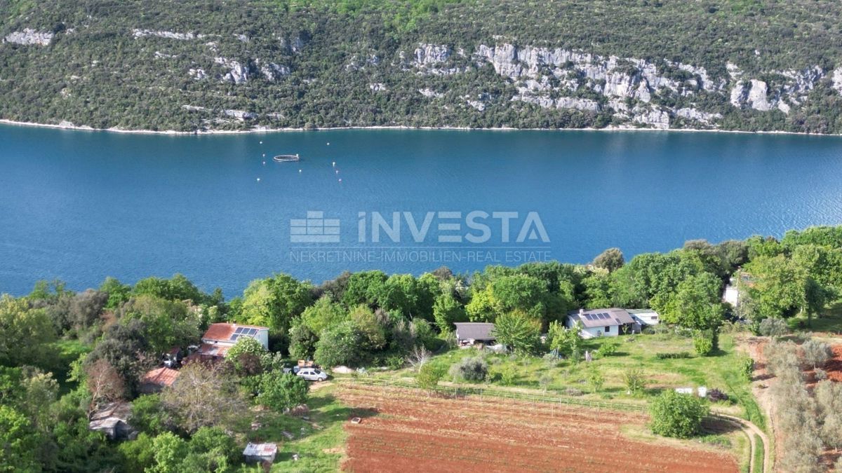 Rovinj, kmetijsko zemljišče 10038 m2