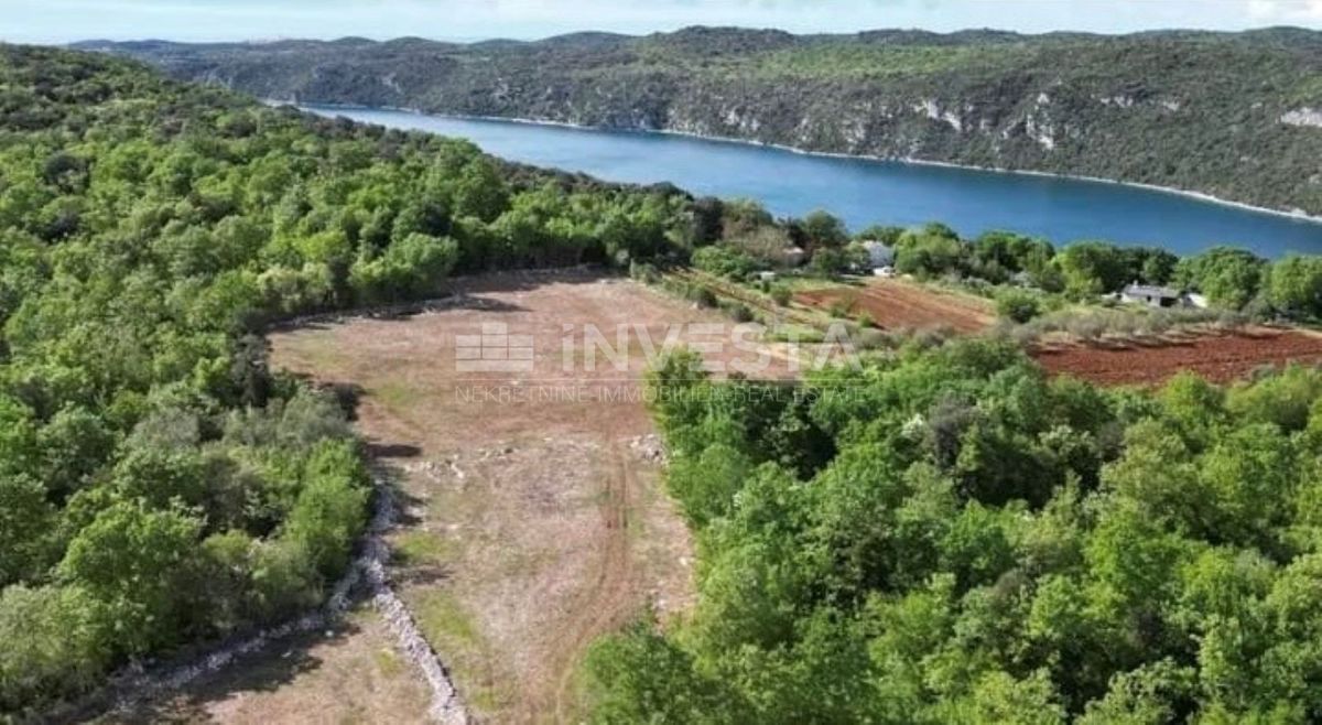 Rovinj, kmetijsko zemljišče 10038 m2