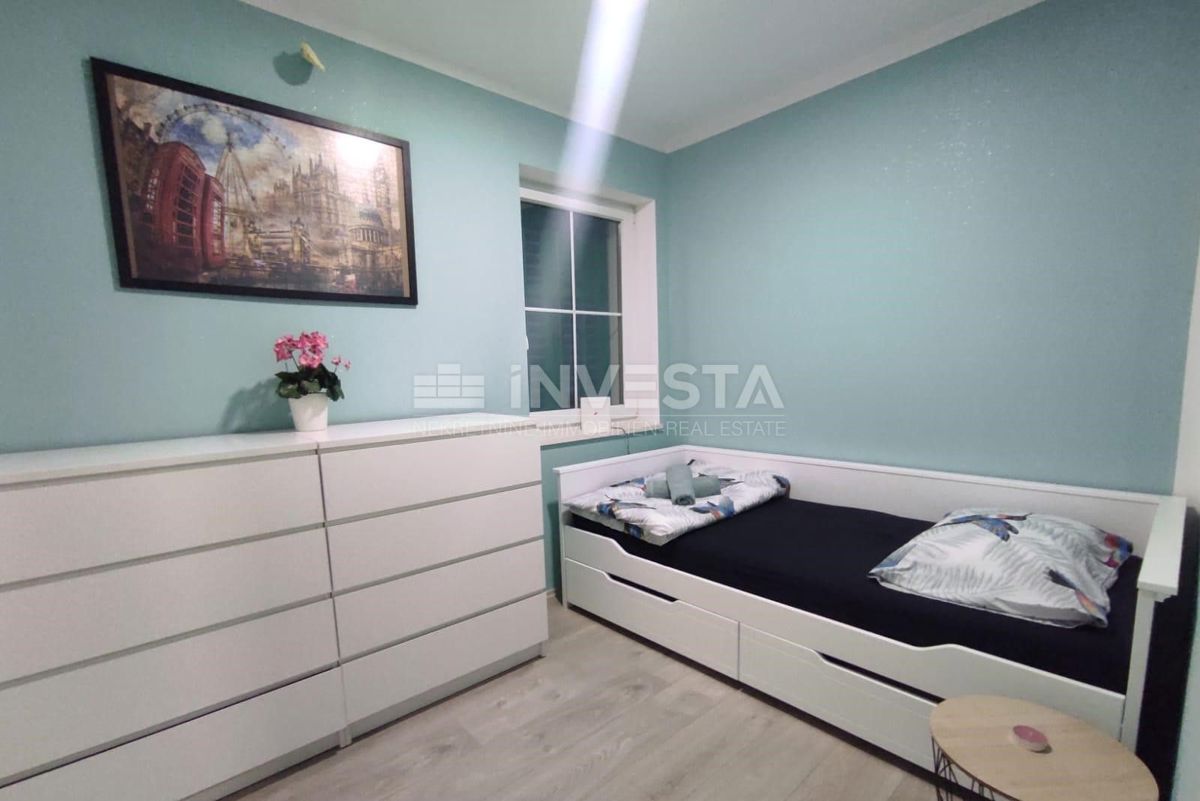 Okolica Barbane, na novo adaptirana avtohtona istrska hiša