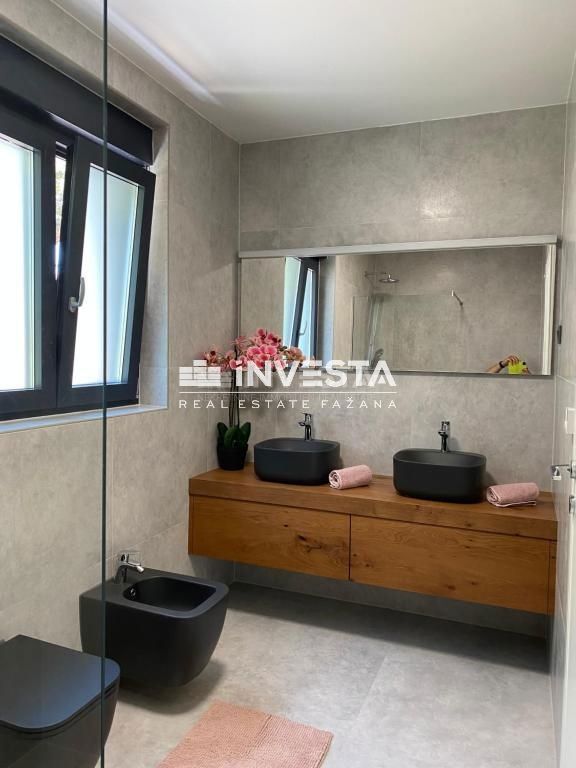 Luksuzna hiša Fažana - 200 m od morja