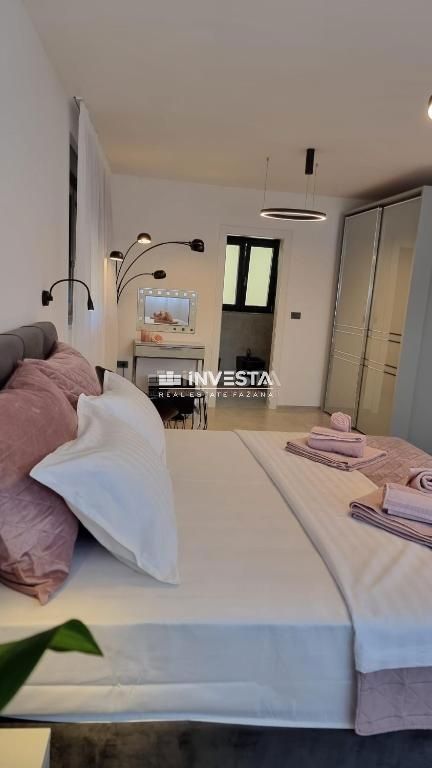 Luksuzna hiša Fažana - 200 m od morja