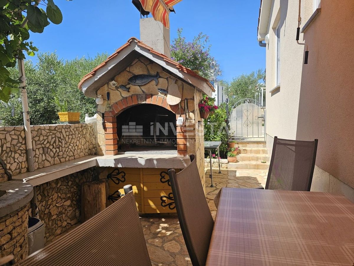 Fažana, družinska hiša blizu prelepih plaž