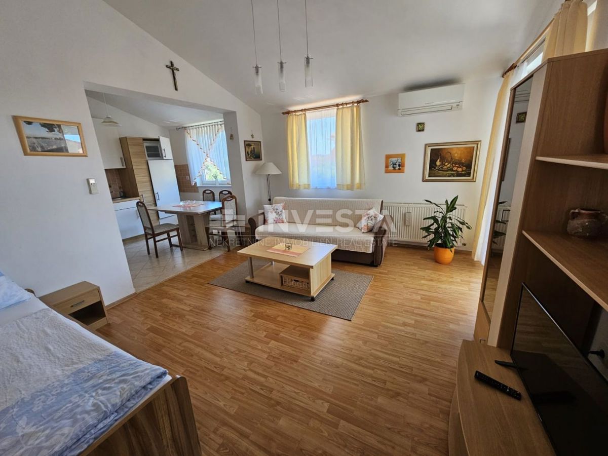Fažana, družinska hiša blizu prelepih plaž