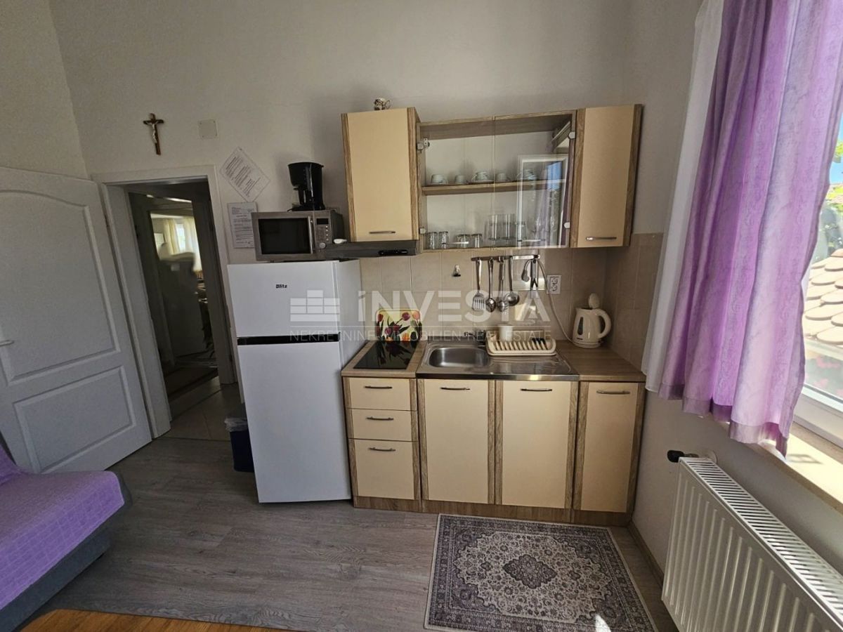 Fažana, družinska hiša blizu prelepih plaž
