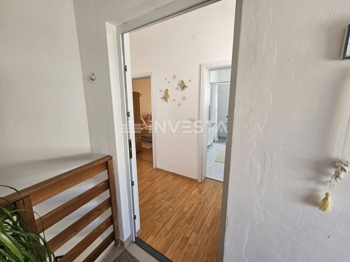 Fažana, družinska hiša blizu prelepih plaž