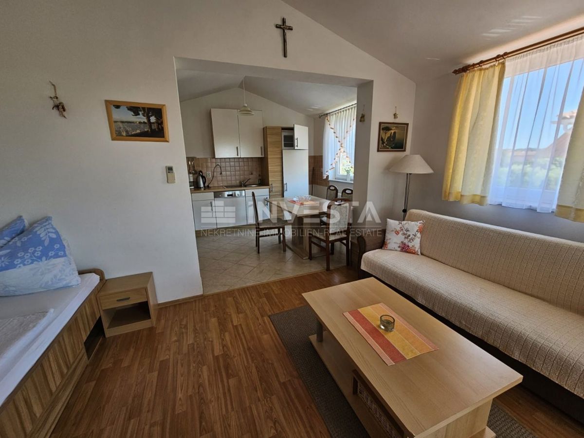 Fažana, družinska hiša blizu prelepih plaž