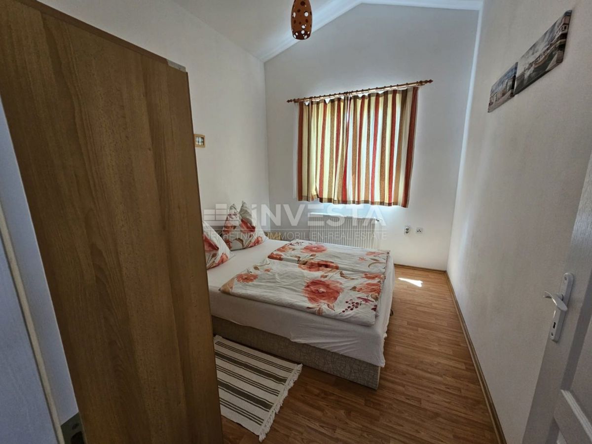 Fažana, družinska hiša blizu prelepih plaž