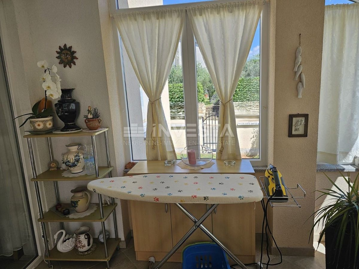 Fažana, družinska hiša blizu prelepih plaž