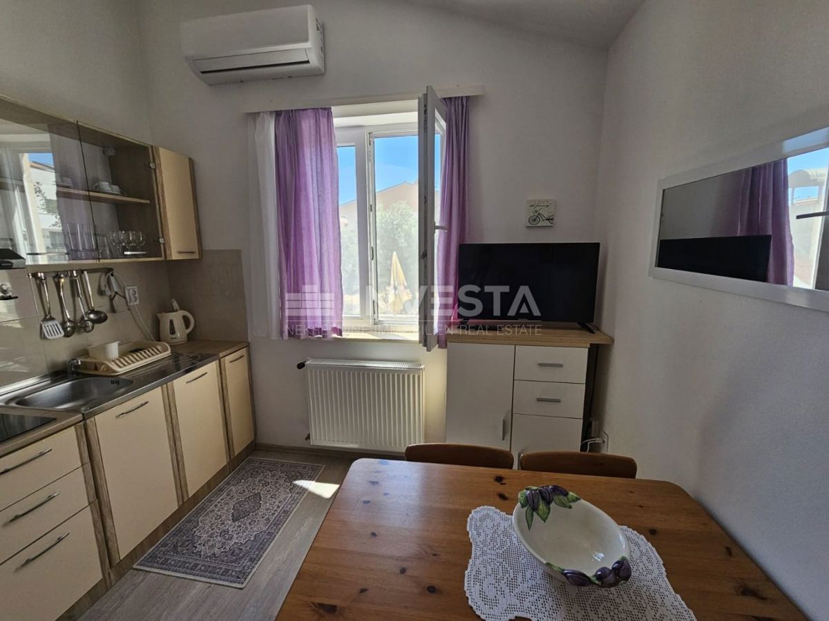 Fažana, družinska hiša blizu prelepih plaž